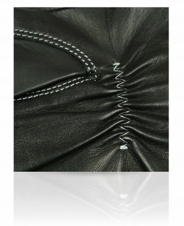 Перчатки Женские 13_CINTA/BL//11